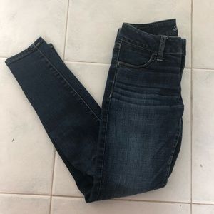 American Eagle Jegging